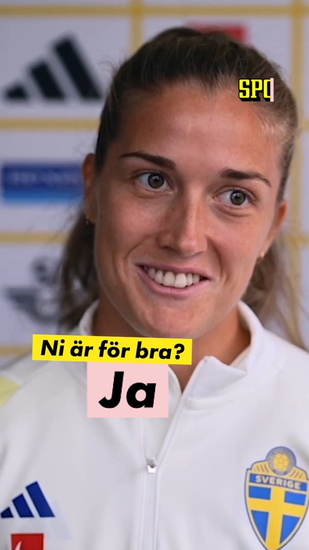 Landslagets stjärnor inför ”cornhole-VM”