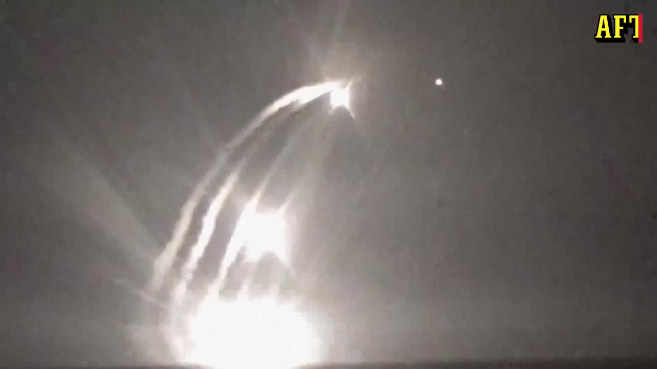 Spannmålsavtalet brutet – massattacker mot Odessa