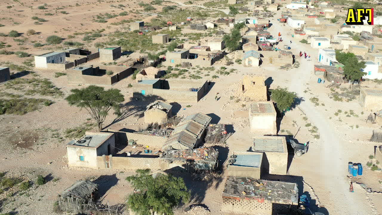 Mursal: "Vi förbättrar människors levnadsvillkor"