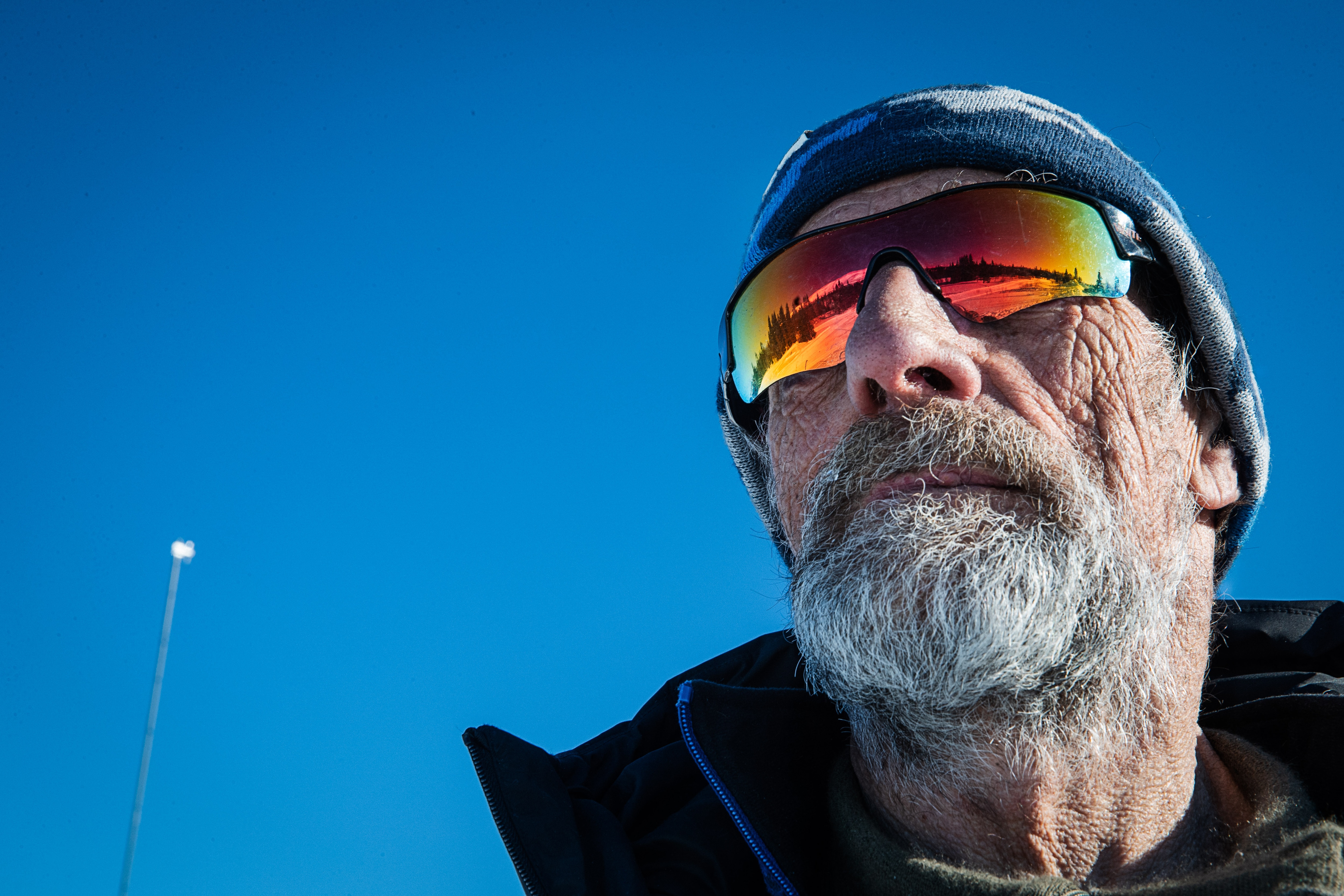 Markägaren Mats Kålen - "Orörd natur skapar tillväxt för framtiden"