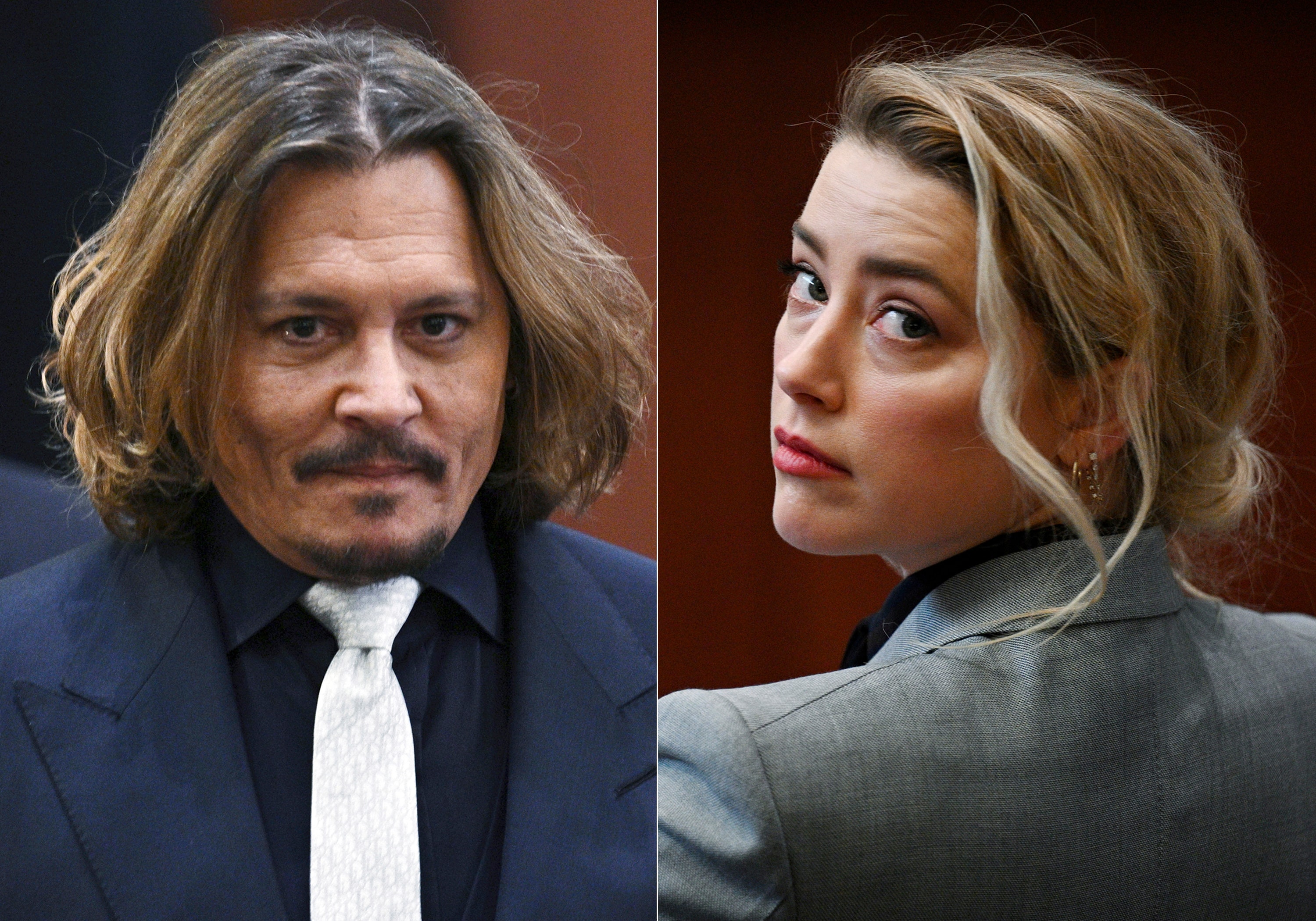 Depp vs Heard – detta har hänt