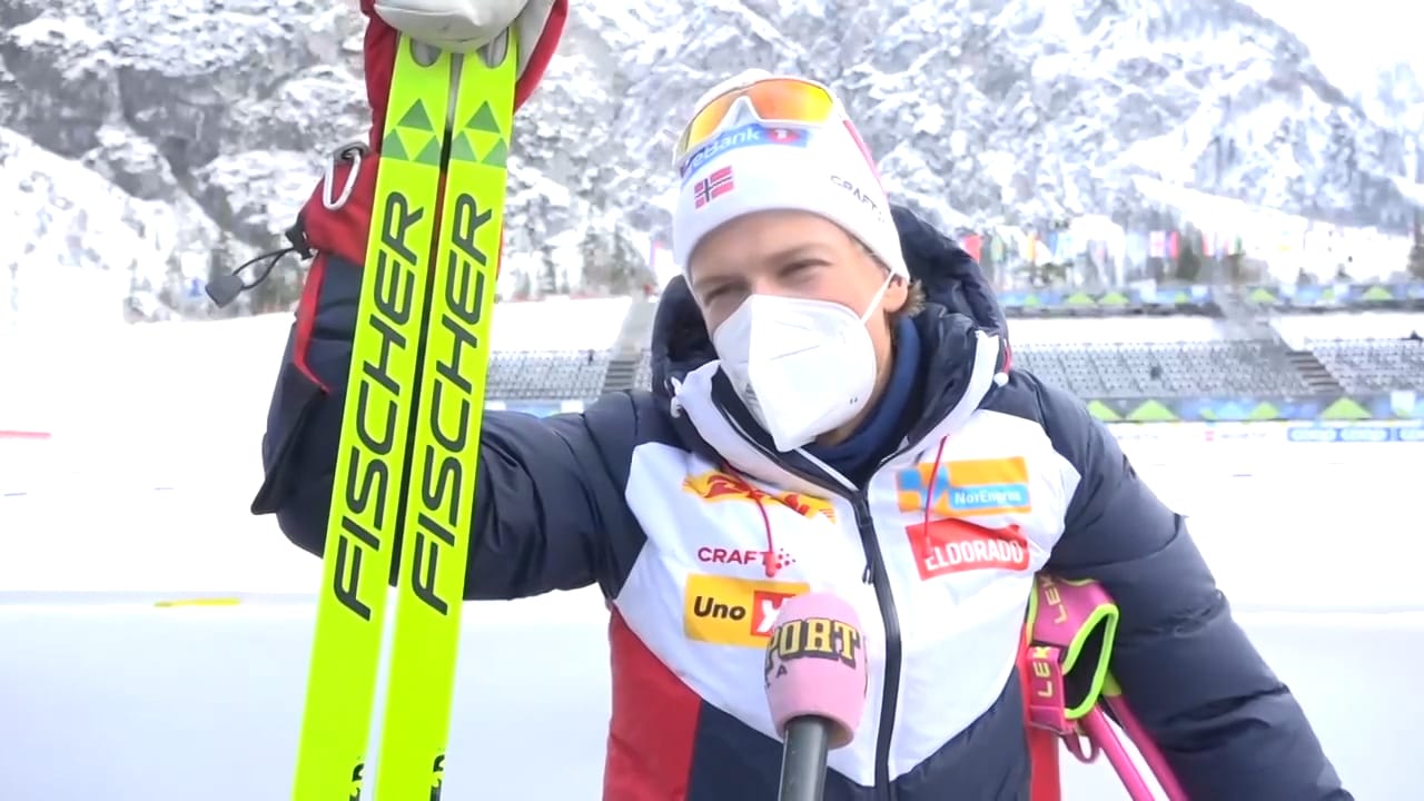 Kläbo ville vänta in andra lagen: "Fick blankt nej"