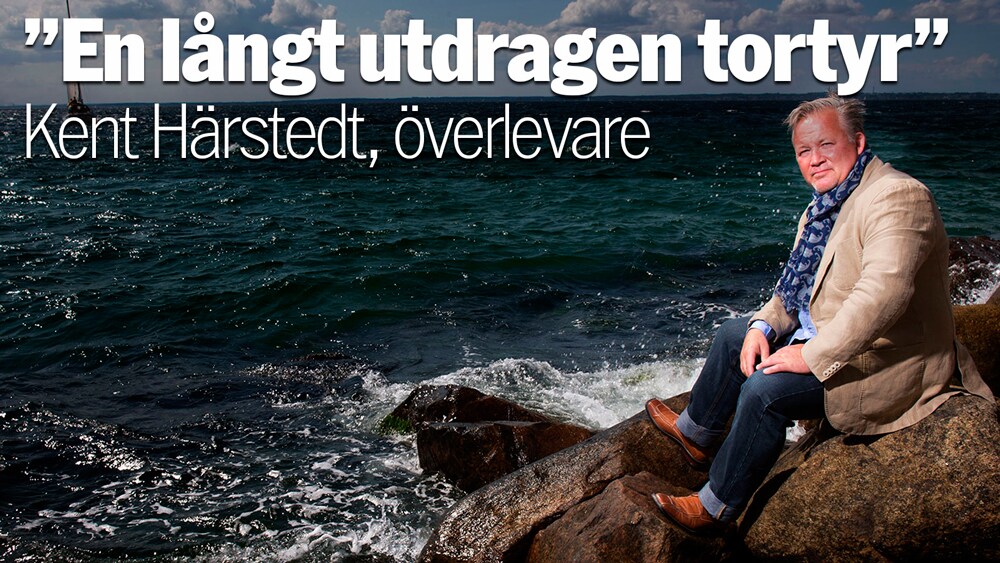 ”En långt utdragen tortyr” - Aftonbladet TV