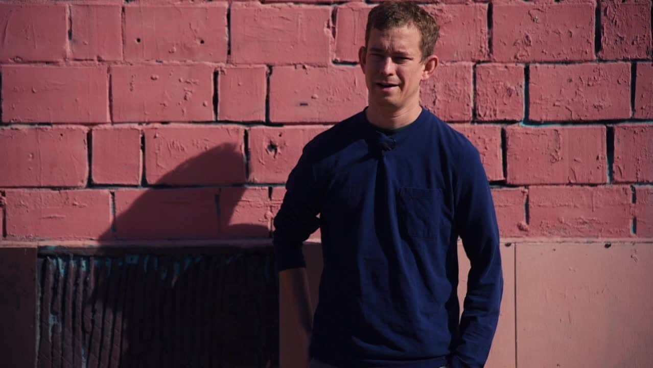 Nivas VM-resa del 9: ”Mediokert – och då är jag snäll”