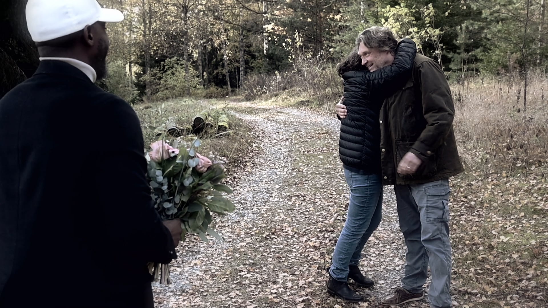 Helene och Mikk förlorade tre av fyra barn: "Förstod att de inte skulle överleva"