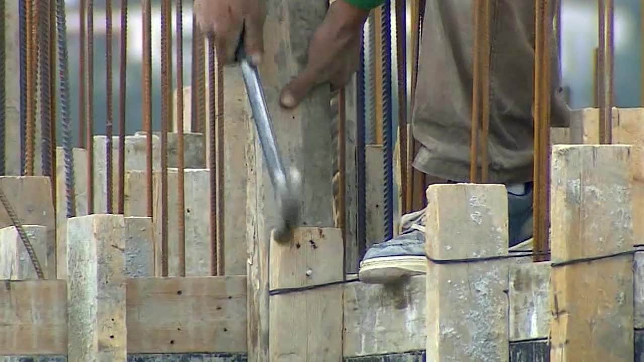 Israels svar på FN:s fördömande: tusentals bosättningar till