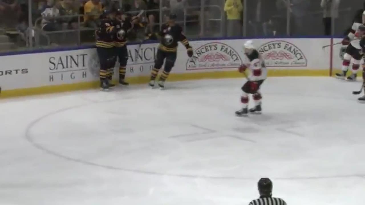 Här får Dahlin en drömdebut – två mål direkt