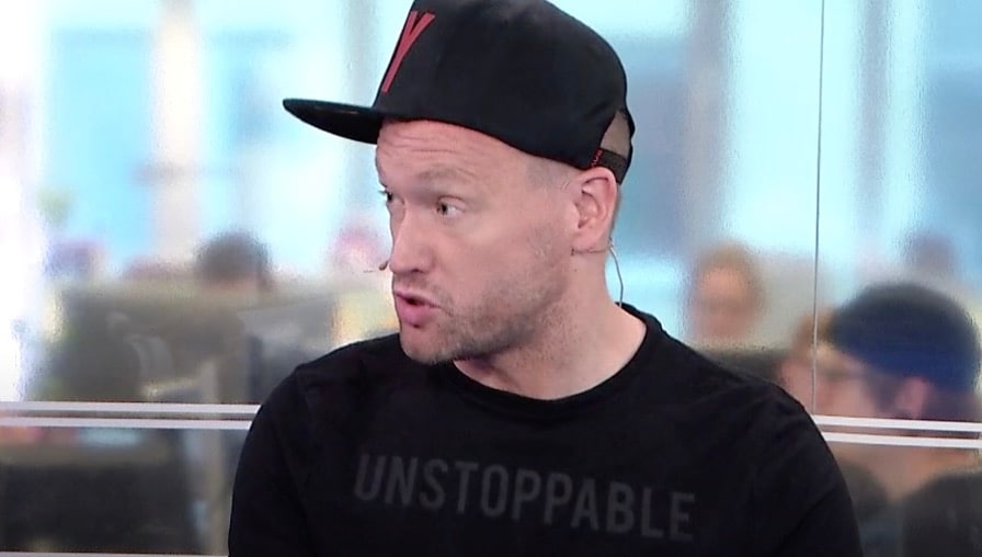 Tobbe Ek avslöjar: Två nya namn klara till Mellon 2020