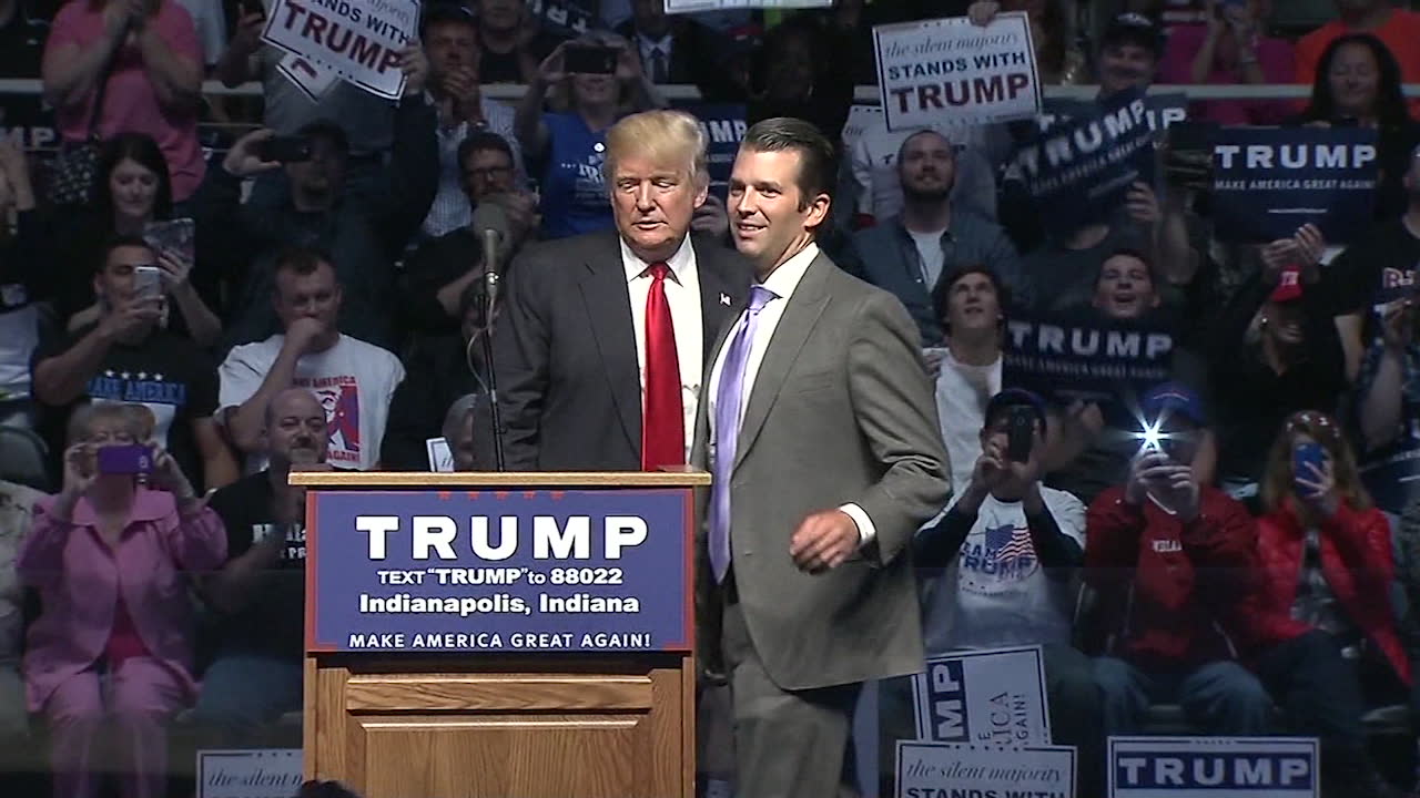 "Svaret är alltid nej"