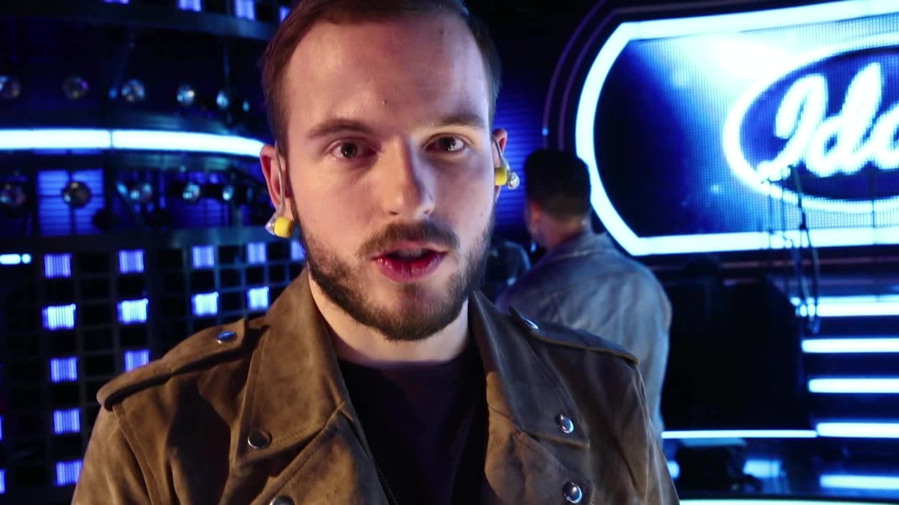 Kevin Klein tvingas lämna ”Idol”