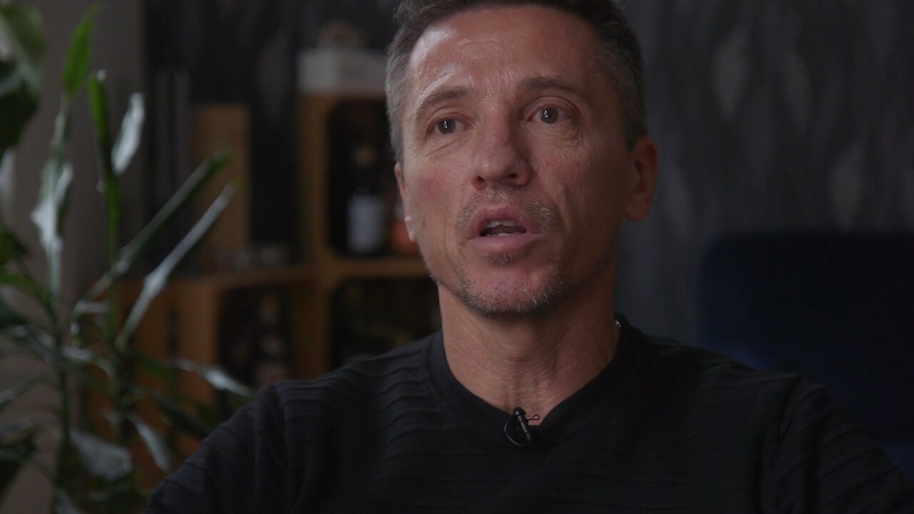 ”Kan tycka att det var fel att sparka mig”