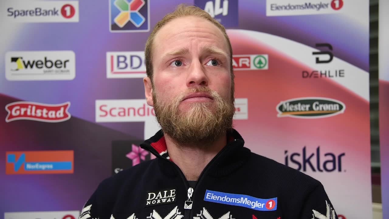 "Legkov litade inte på Ryssland"