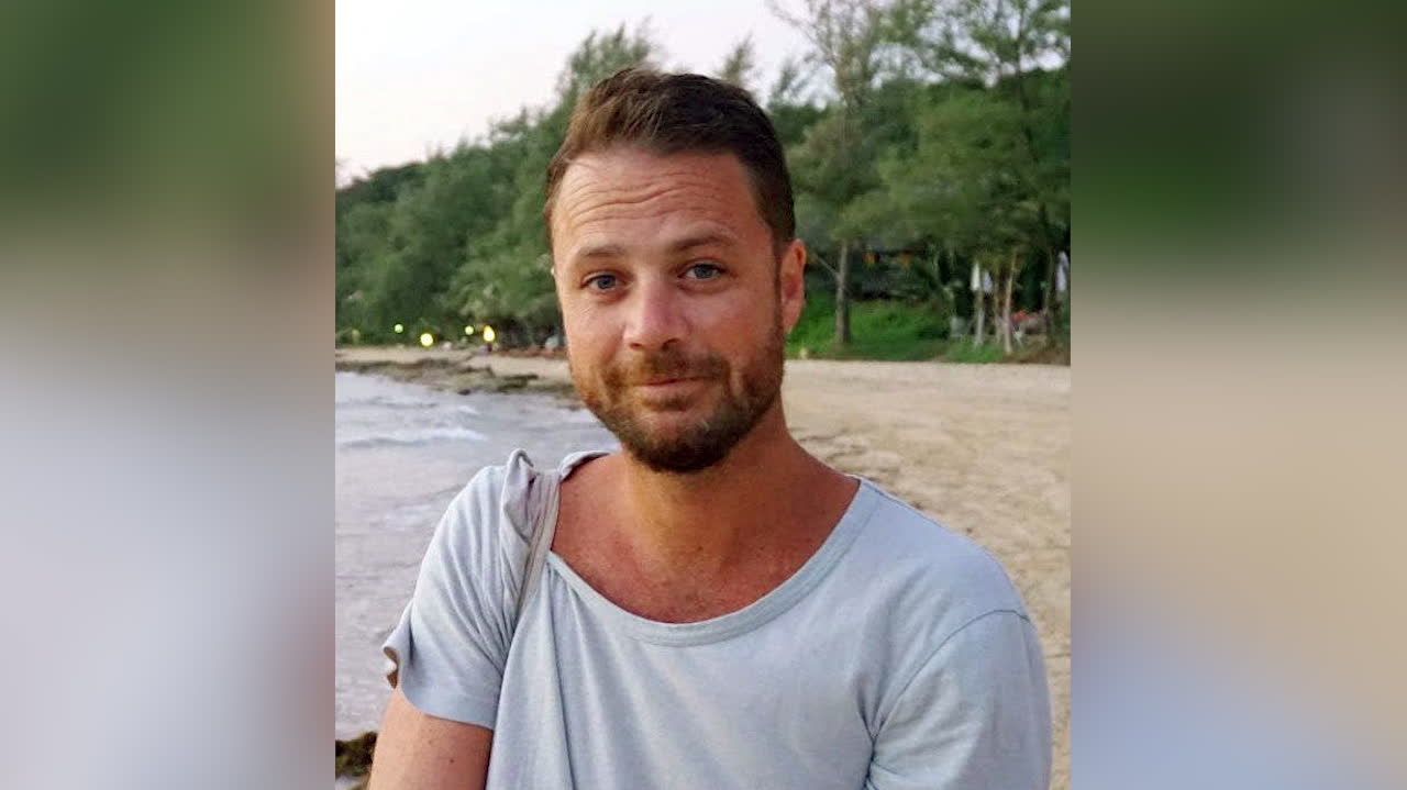 Här är Stefan Löfvens svar till terroroffrets familj