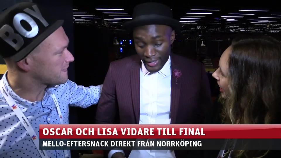 ”Jag måste fråga fotbollstränaren om ledigt en vecka till nu”