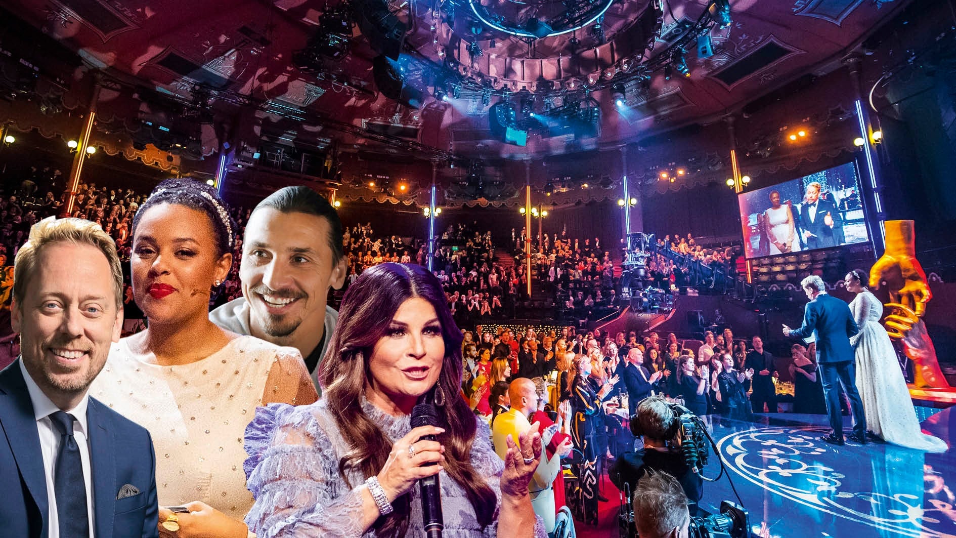 Svenska hjältar-galan 2018