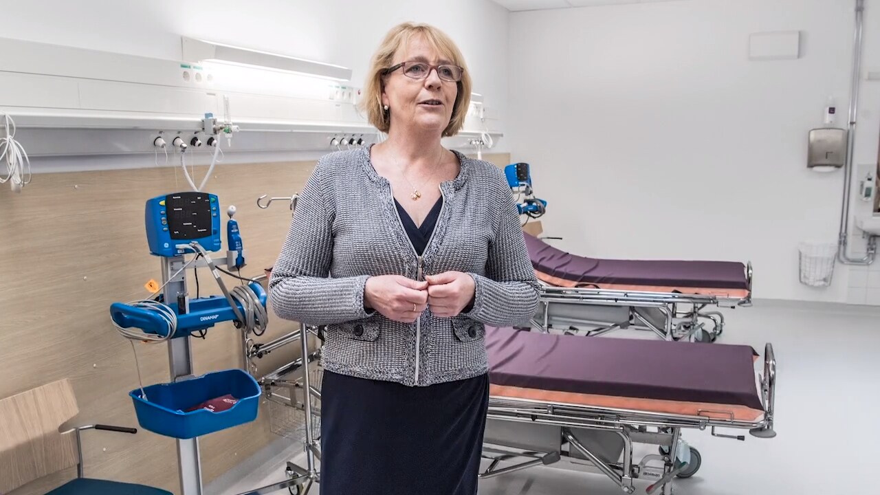 Svenonius (M) ger ut bok: Vill avskaffa sig själv och alla andra regionpolitiker