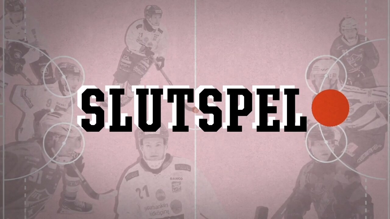 SLUTSPEL: Allt om kvartsfinalen AIK-Västerås