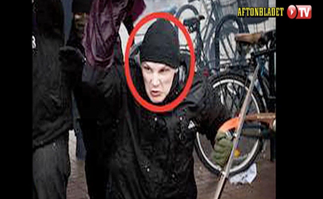 Nazistledarna i rätten – lyssna här