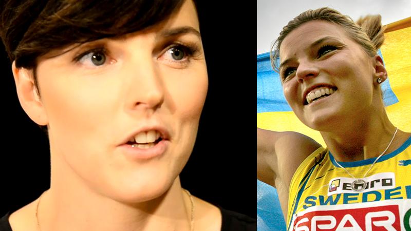 Kallurs lovande besked om systern