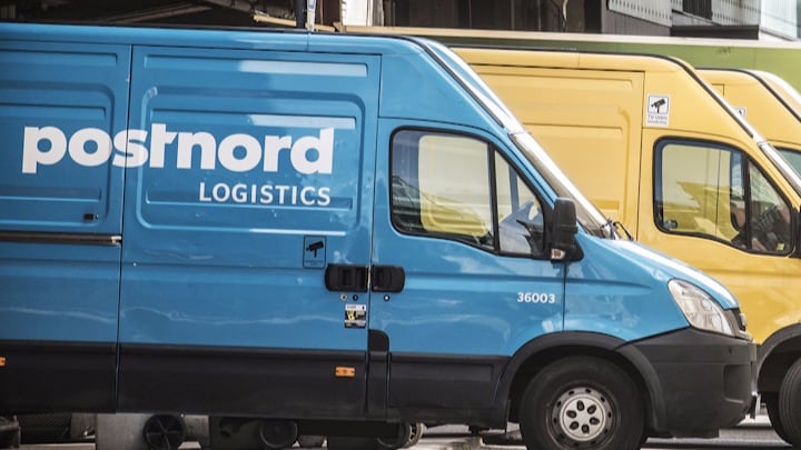 Så här tycker svenskarna om Postnord