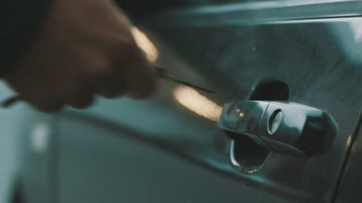 Polisen varnar för nytt tjuvknep