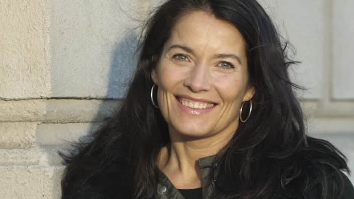 Agneta Sjödin lämnar TV4