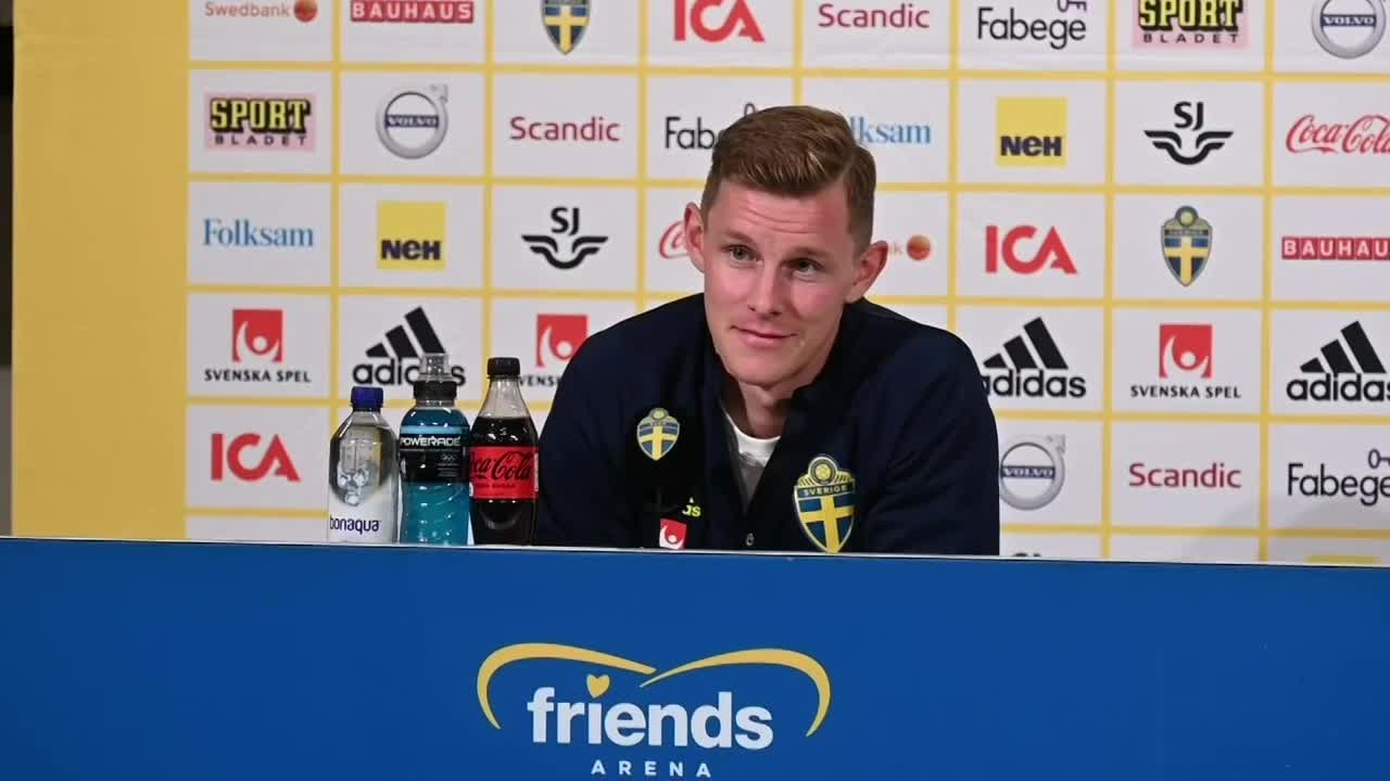 Krafth om tuffa beslutet