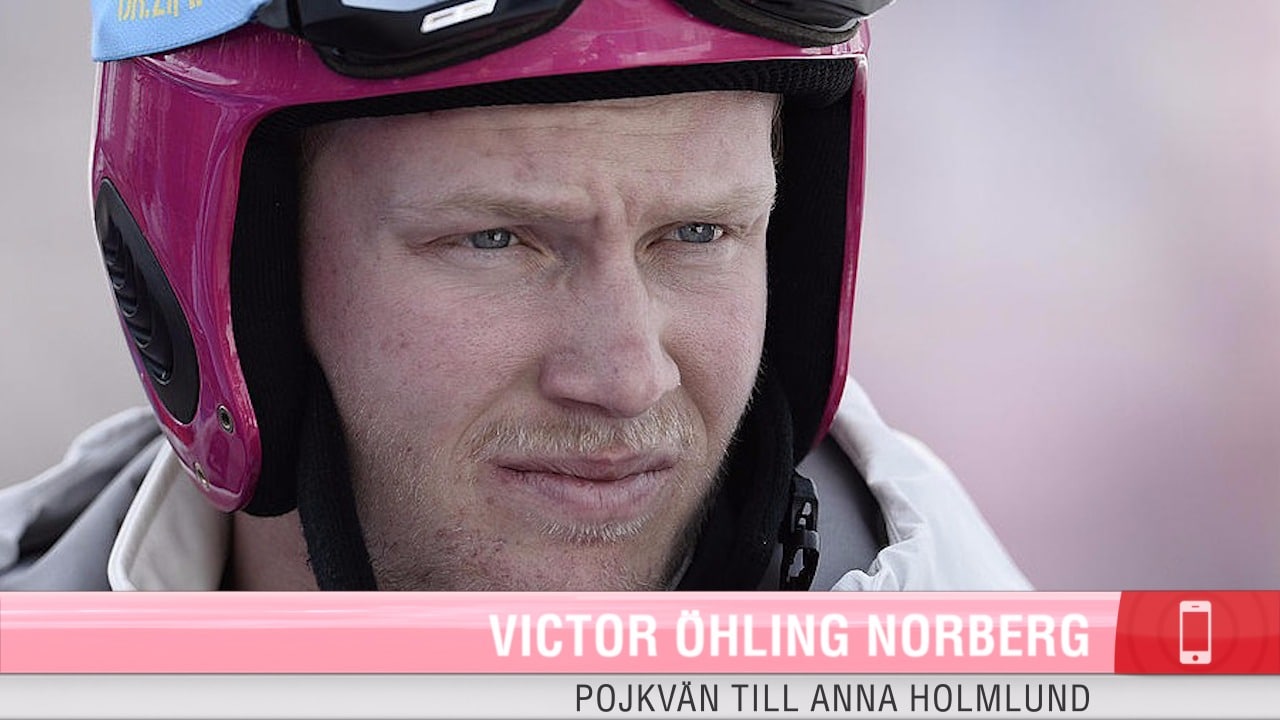 "Min flickvän finns – men hon finns inte..."