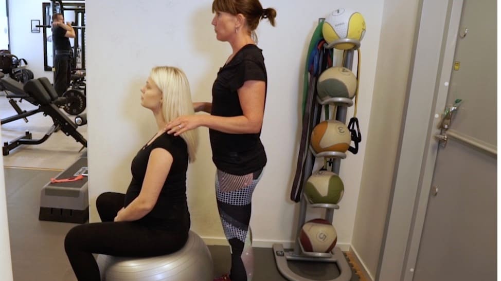 Gravidträning: Tipsen och fällorna