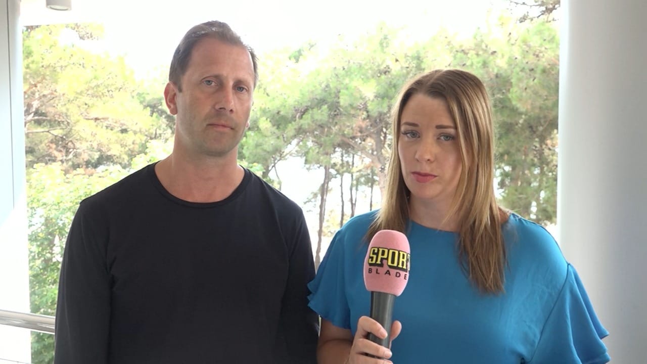 ”Ännu ett skäl till att vara stolt över det här landslaget”