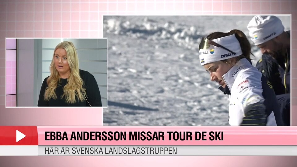 ”Ett tråkigt men väntat besked”