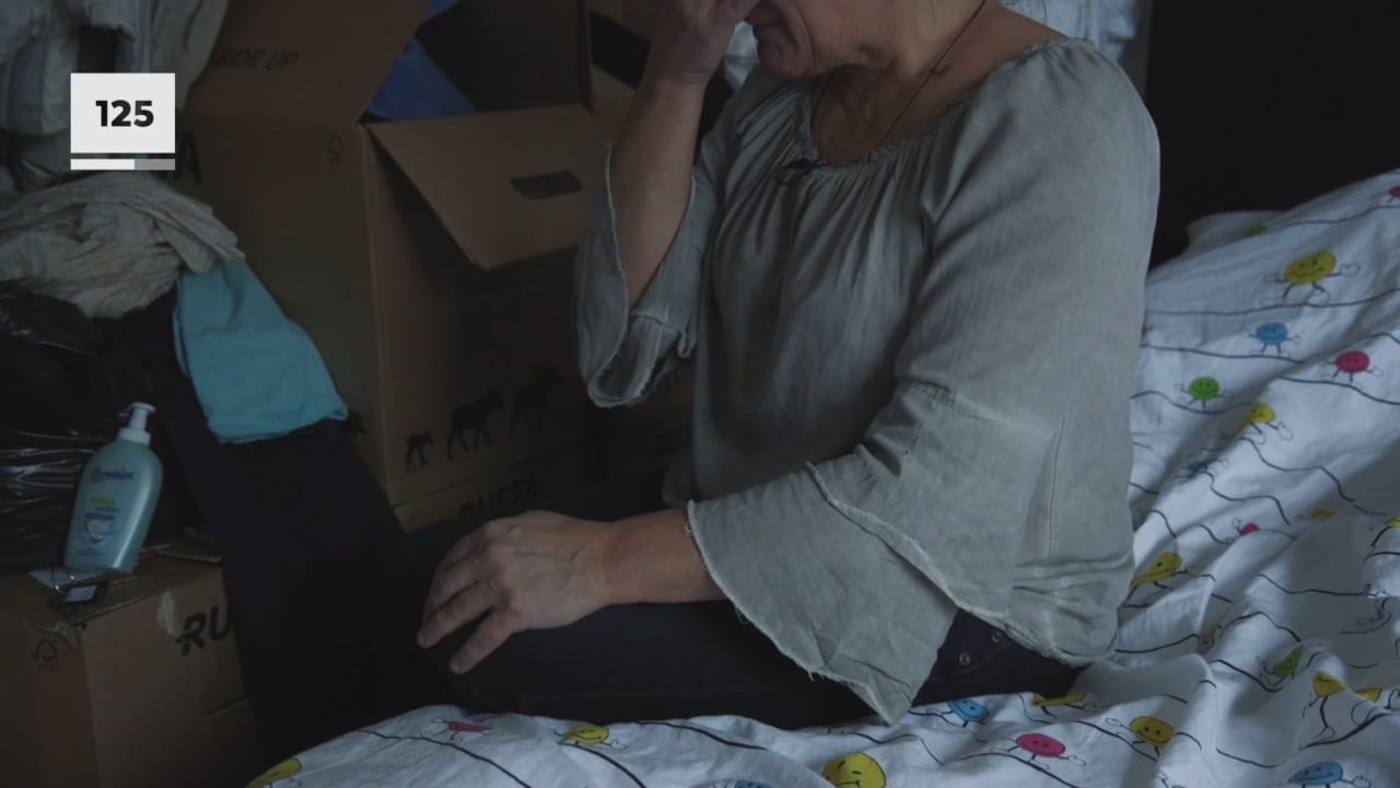 200 sekunder – Barnen som vräks