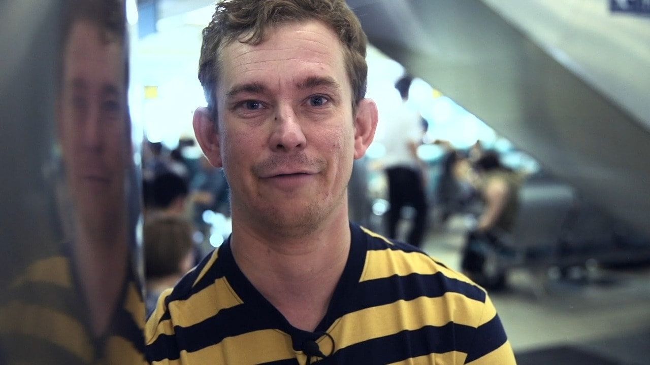 Nivas VM-resa del 15