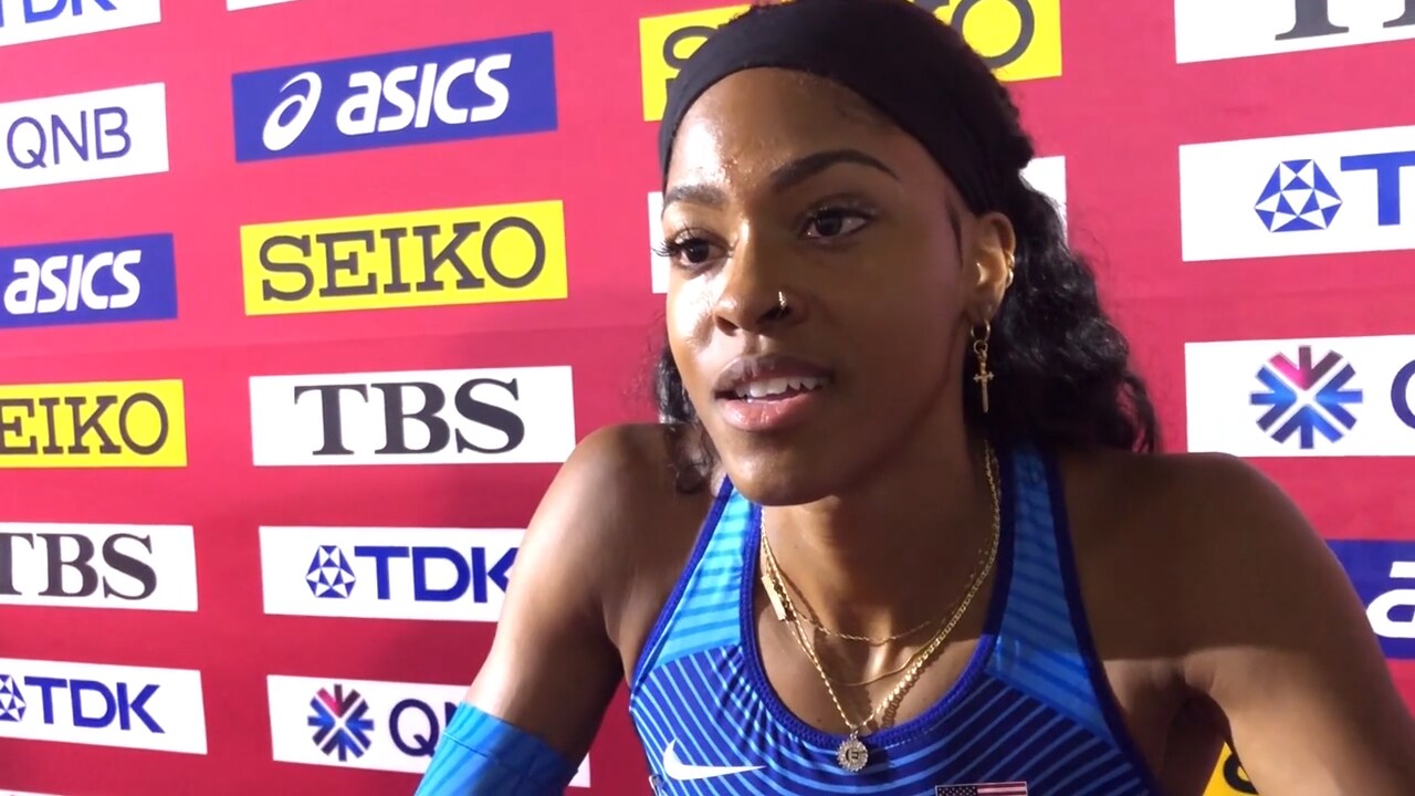 Amerikanskan: ”Visste inte att det var olagligt”