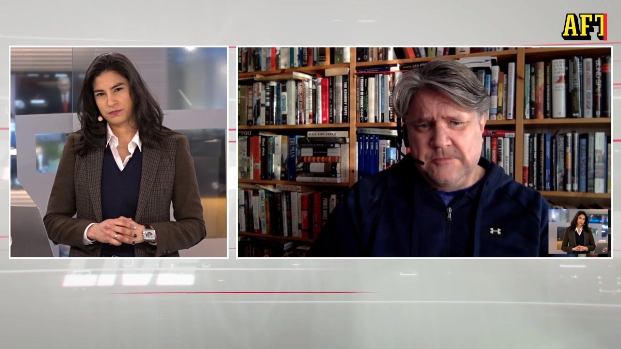 Hans Brun: Därför inleddes förundersökning om terrorbrott