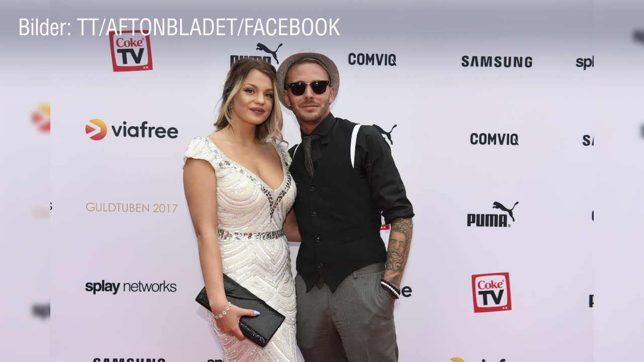 Jocke & Jonna stänger ner sin youtubekanal