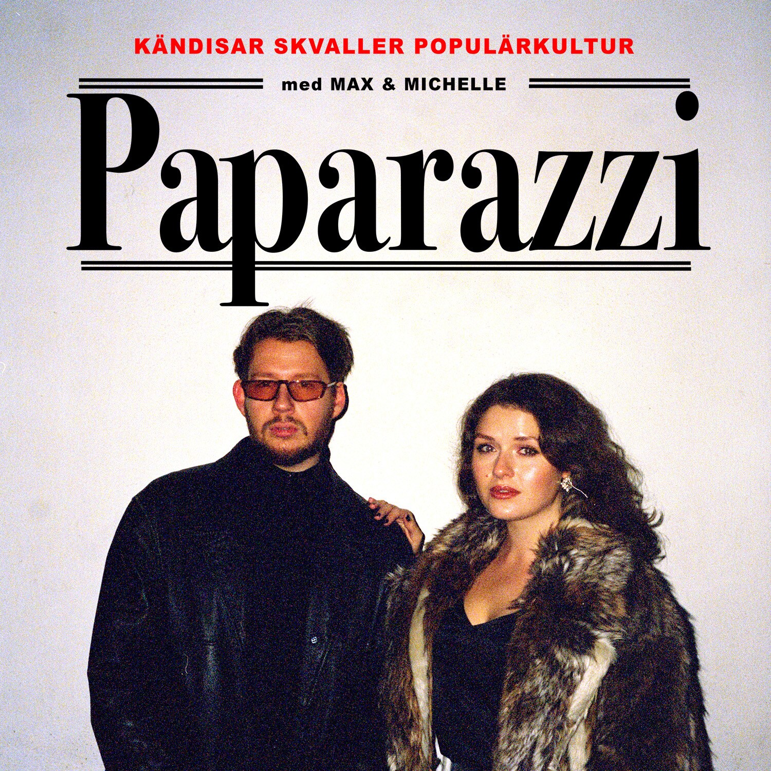 Paparazzi cover art