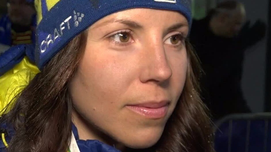 Kalla "Är inget jag funderar på nu