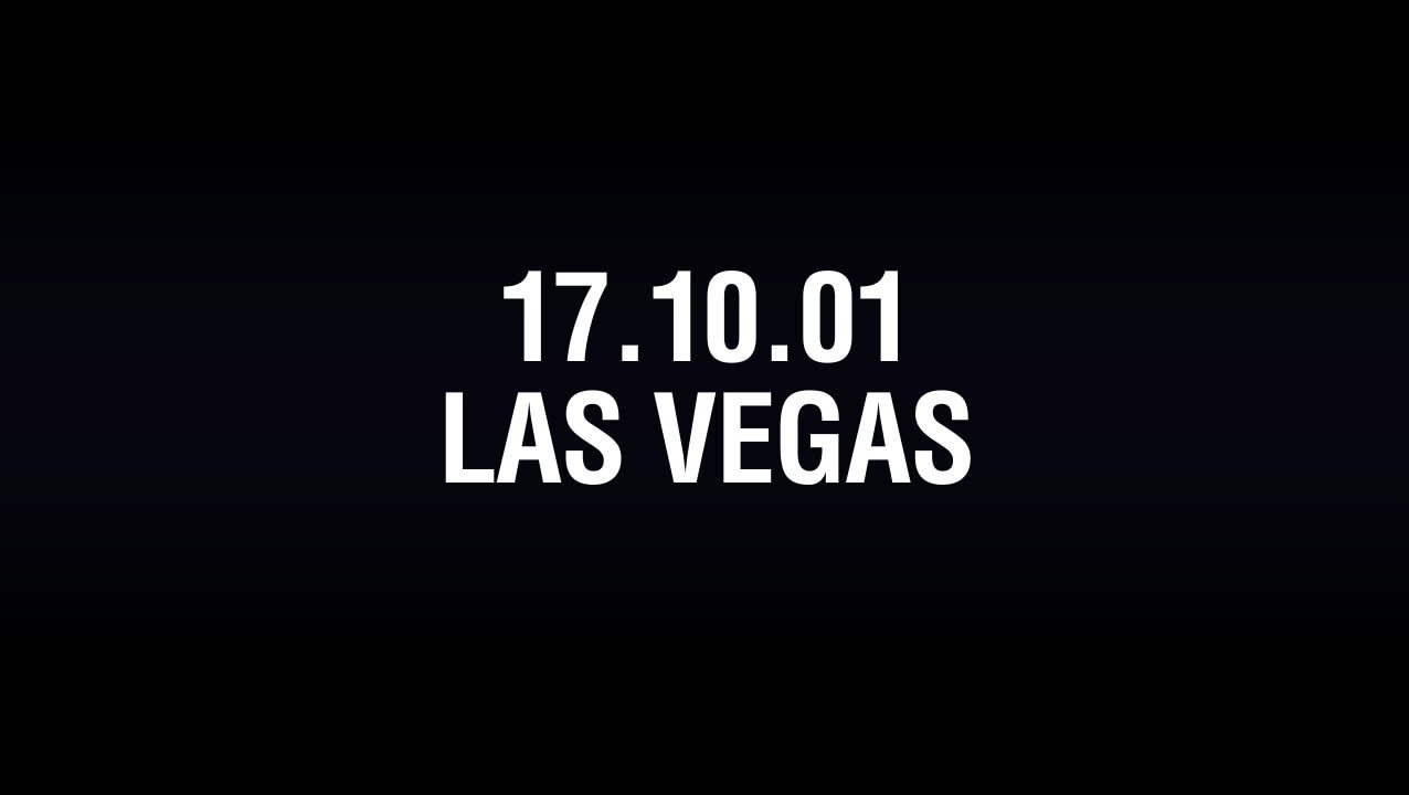 Vittnen: Skottlossningen pågick i fem minuter