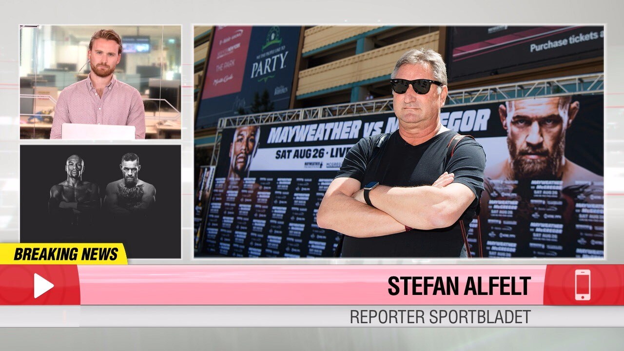 Alfelt: "Helt rätt att bryta"