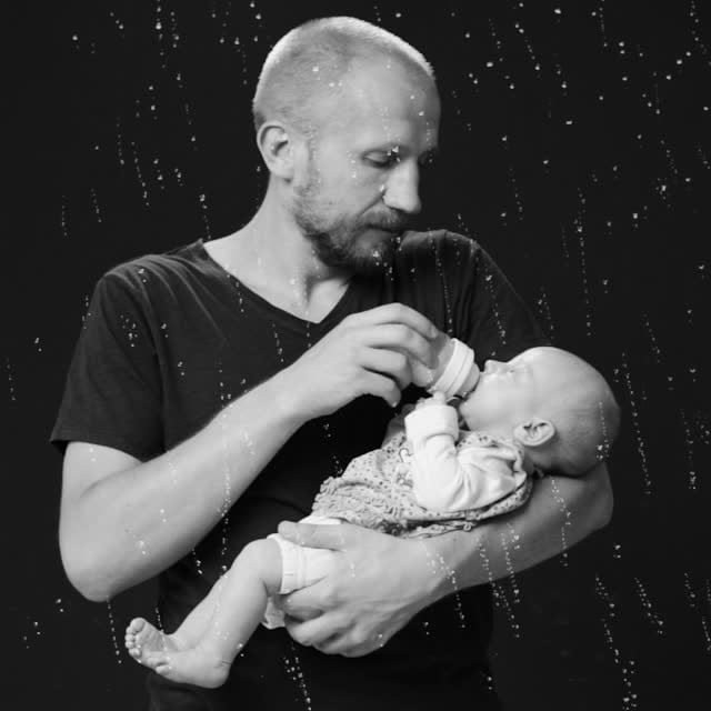 Därför firar vi fars dag i november