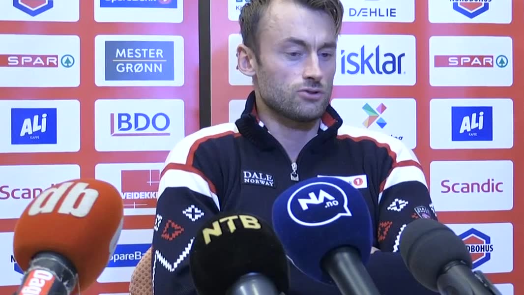 Northug: ”90 åkare måste tacka nej först”