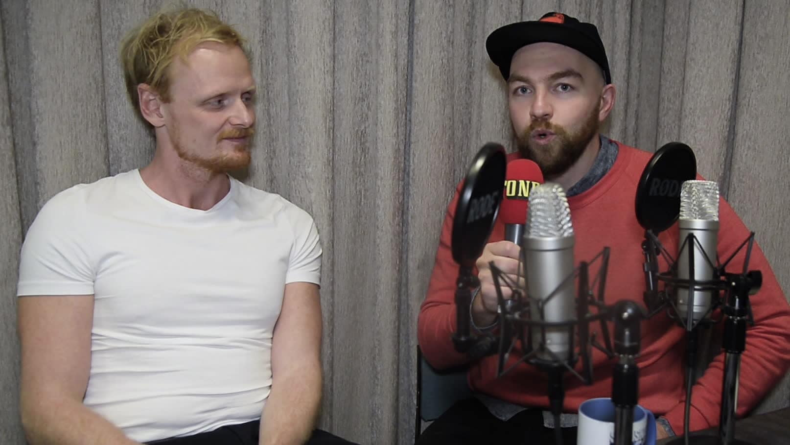 Här är Sportbladets nya skidpodd