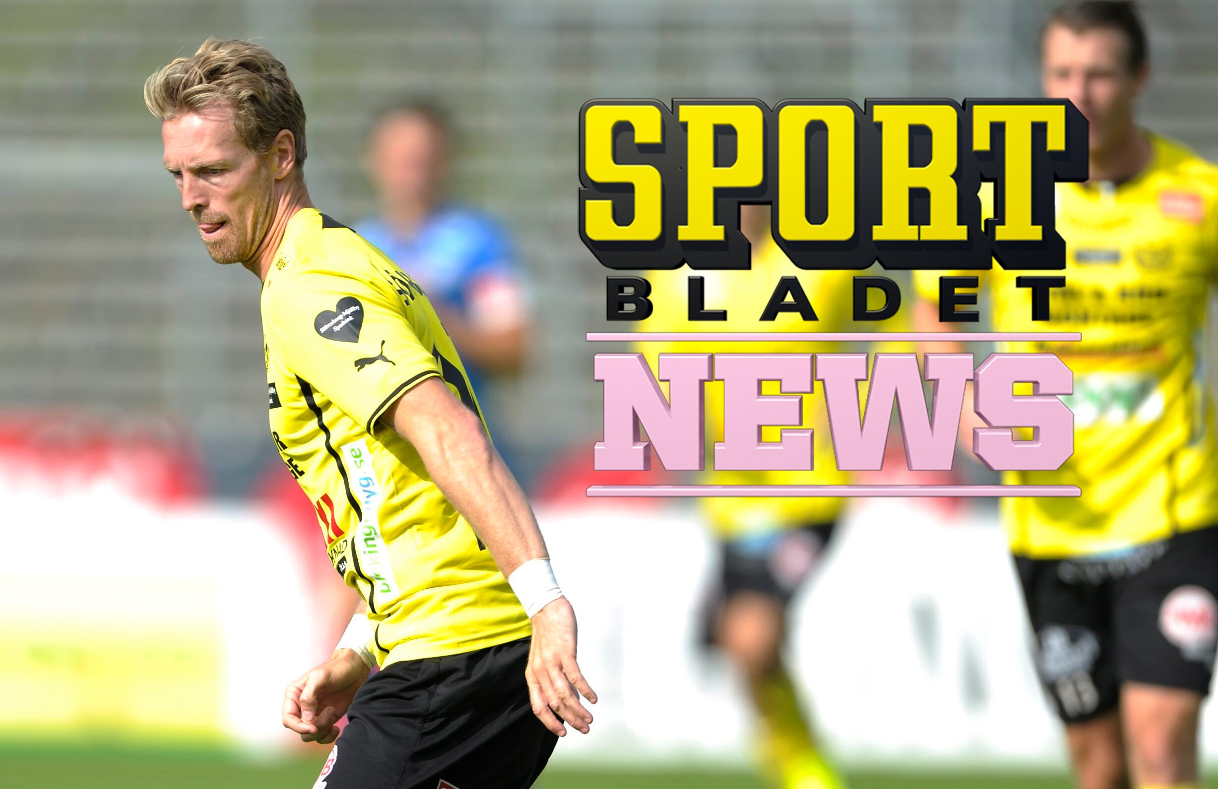 Sportbladet News 14 sept 17.35