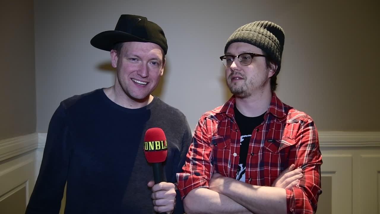 ”Jessica Anderssons mardrömsvecka”