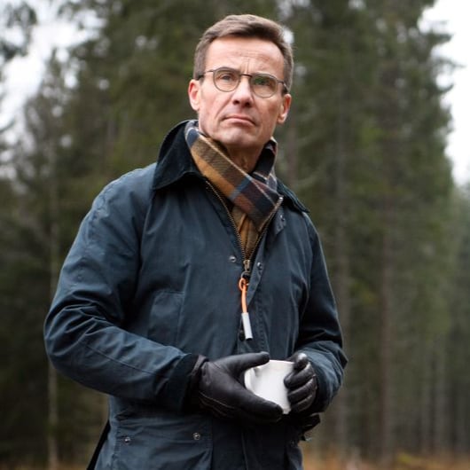 Åkesson tar hem spelet om landsbygdsväljare