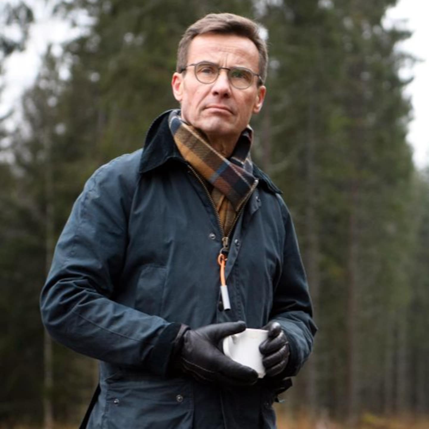 Åkesson tar hem spelet om landsbygdsväljare episode artwork