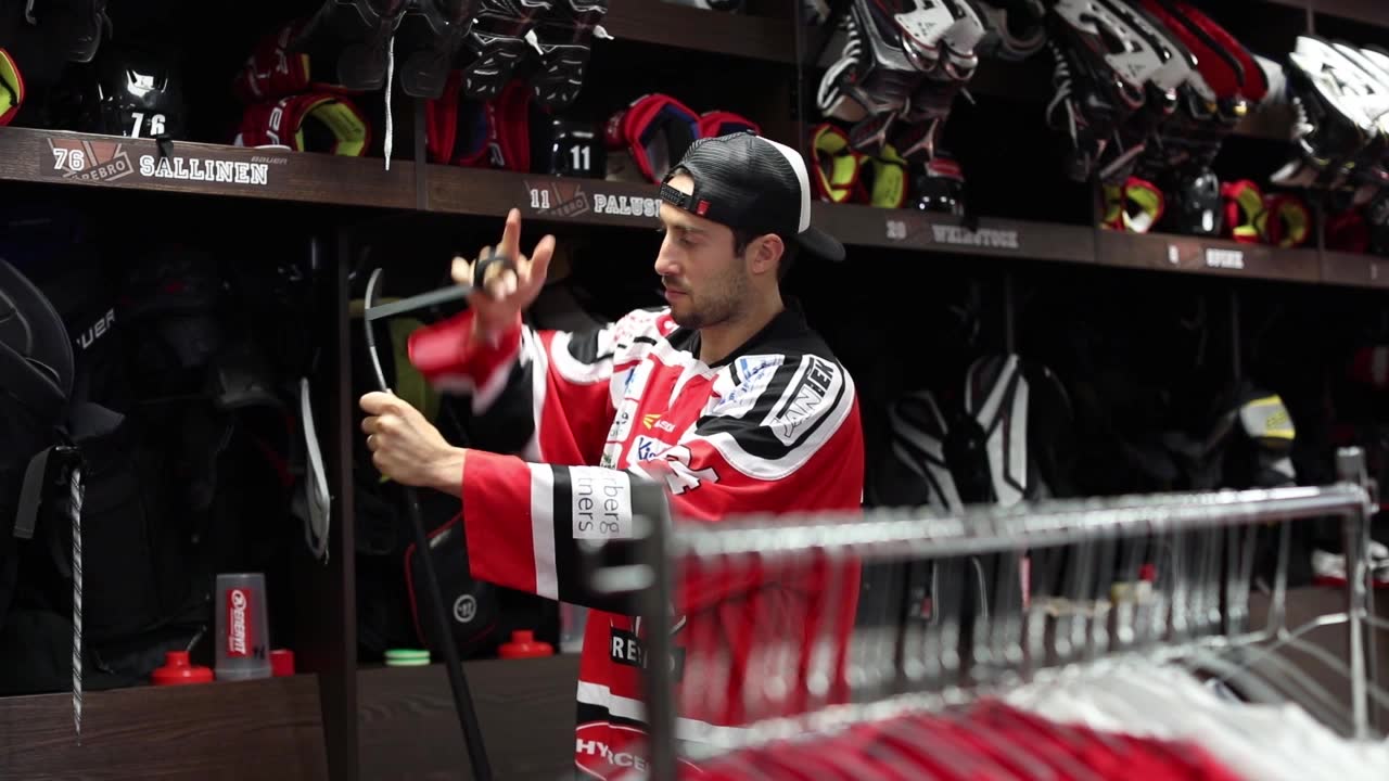 Palushaj: "Får försöka se det positiva i det"