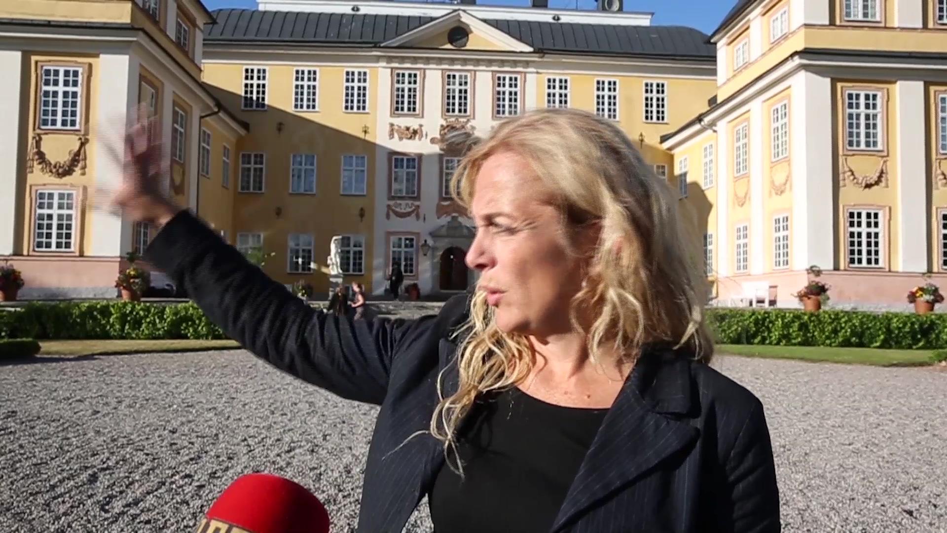 Starka kopplingen fick Boysen att tacka ja