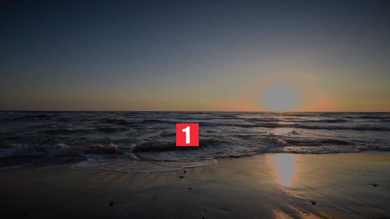 Här är svenskarnas 5 favoritresmål 2019